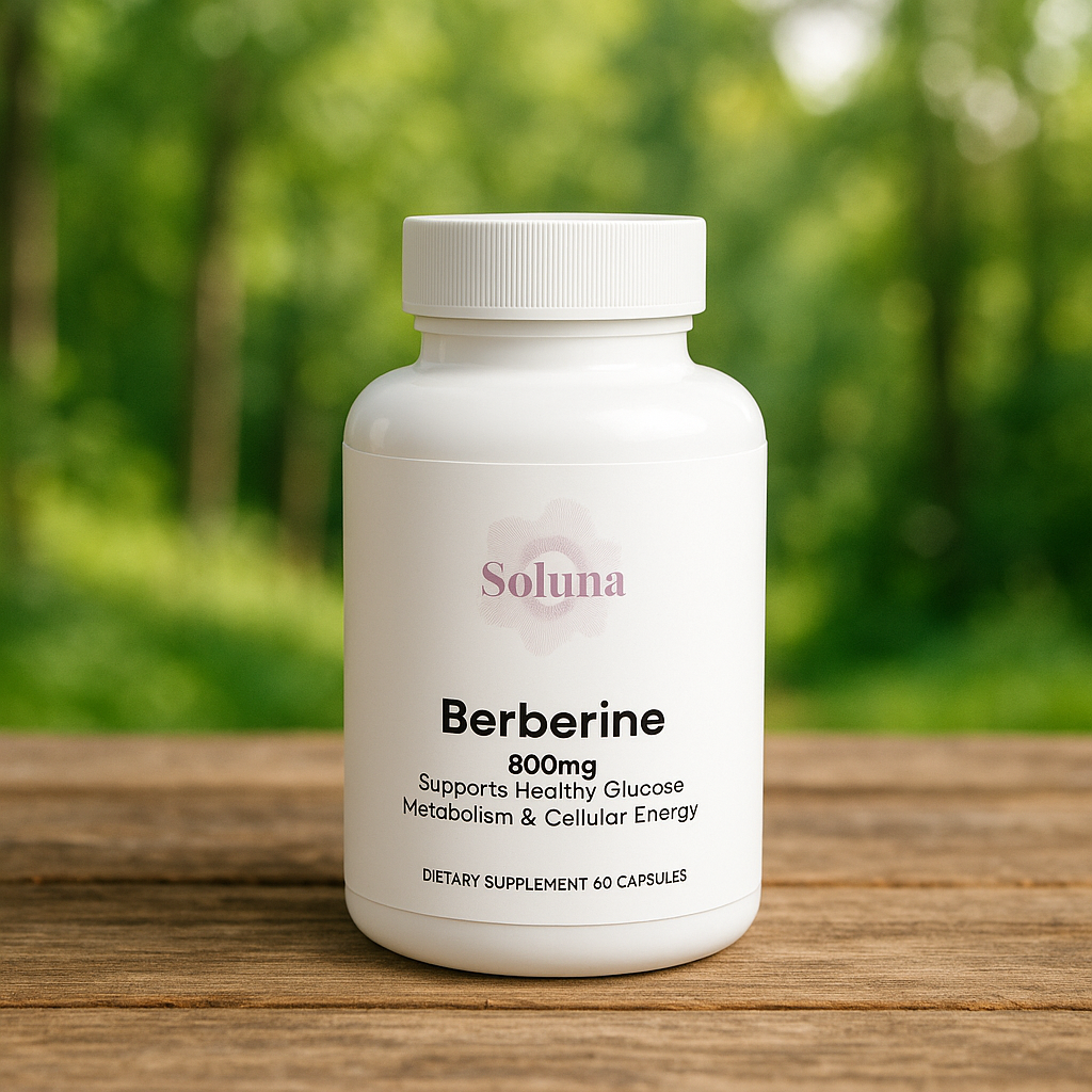 Berberine