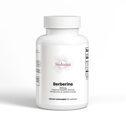 Berberine