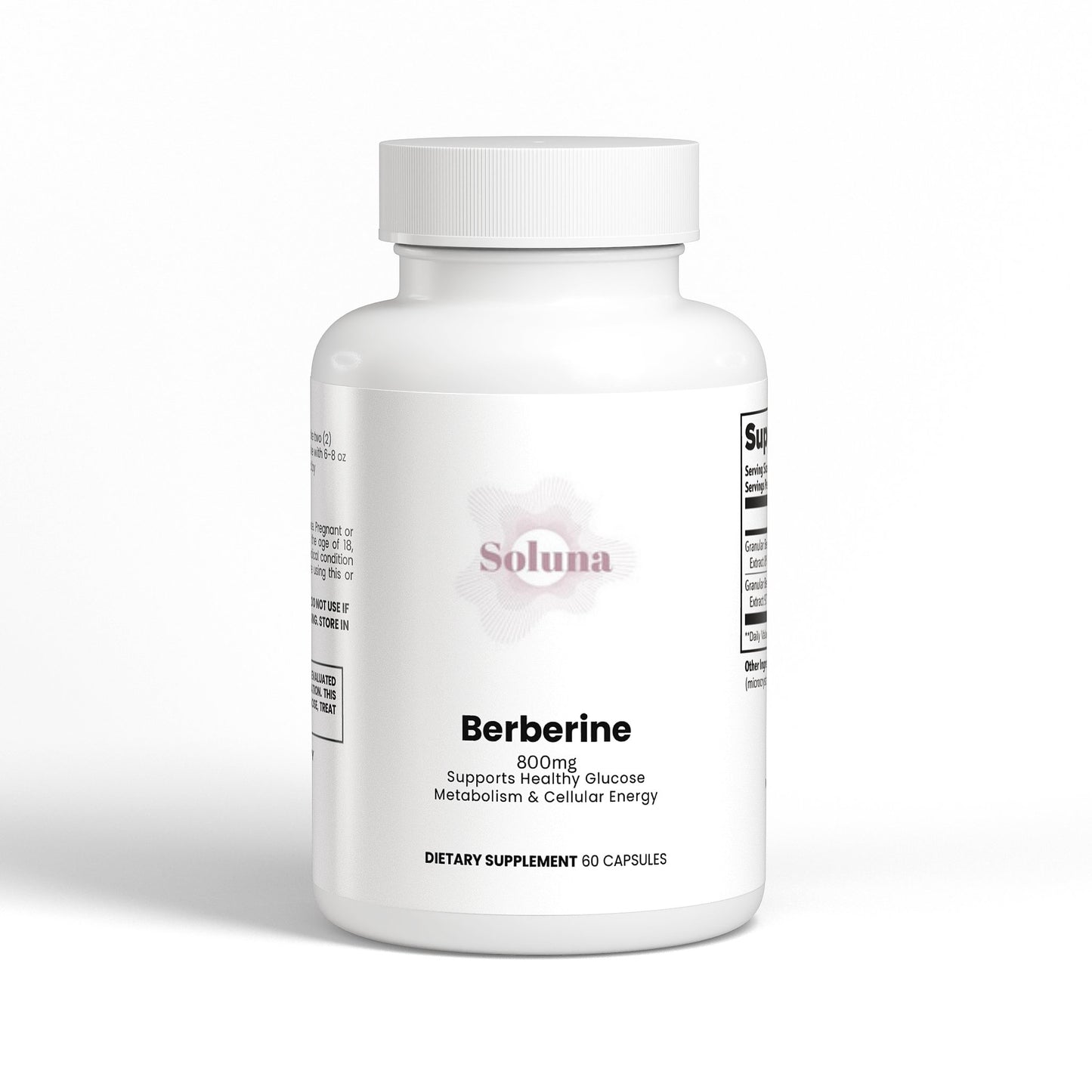 Berberine