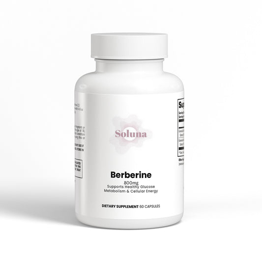 Berberine
